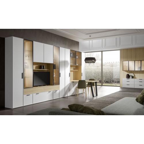 Set mobilier pentru living Mono