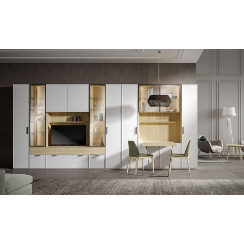 Set mobilier pentru living Mono