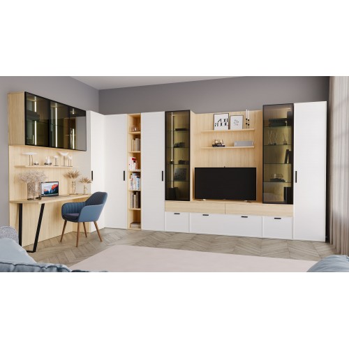 Set mobilier pentru living Mono
