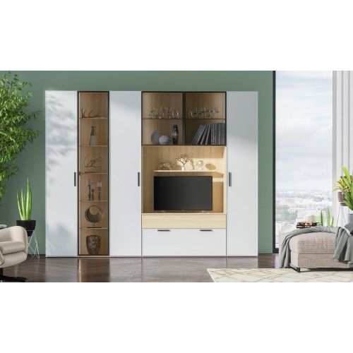 Set mobilier pentru living Mono
