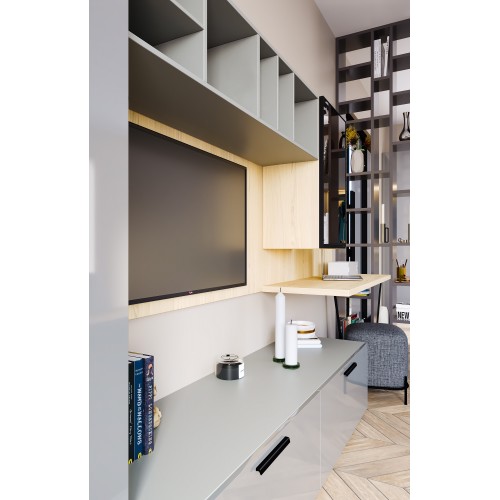 Set mobilier pentru living Roten