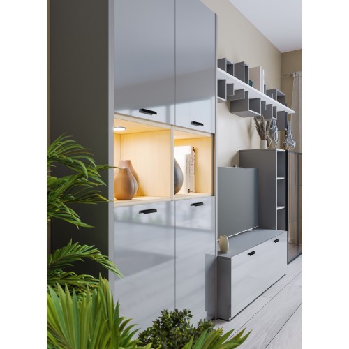 Set mobilier pentru living Roten