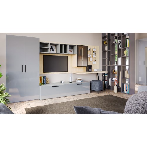 Set mobilier pentru living Roten