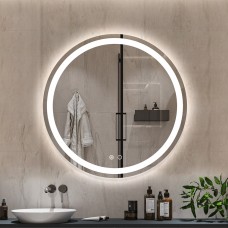 Oglinda LED Luna