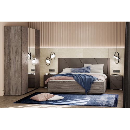 Set dormitor Benzo