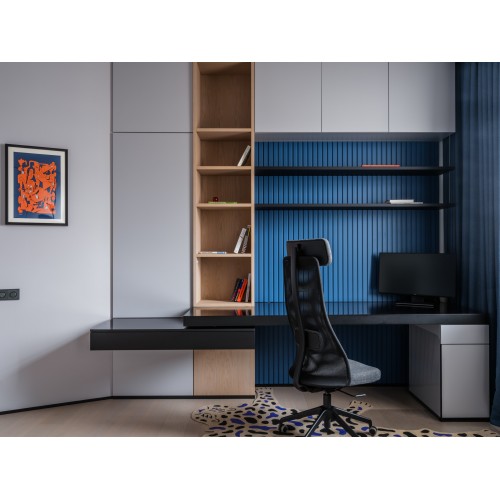 Mobilier și design,camere copii CCO-6