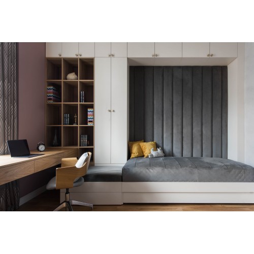 Mobilier și design,camere copii CCO-1