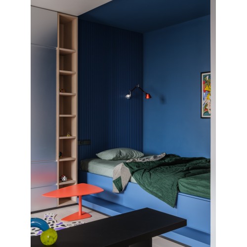 Mobilier și design,camere copii CCO-6