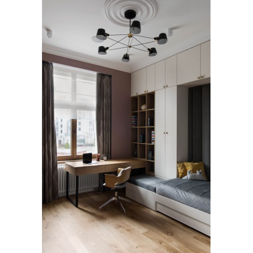 Mobilier și design,camere copii CCO-1