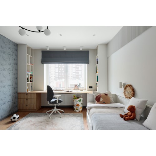 Mobilier și design,camere copii CCO-7