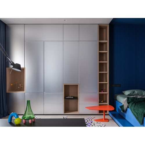 Mobilier și design,camere copii CCO-6