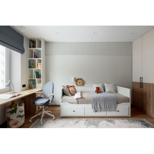 Mobilier și design,camere copii CCO-7