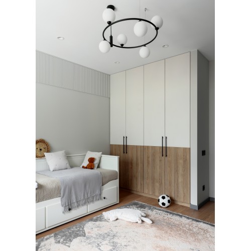 Mobilier și design,camere copii CCO-7