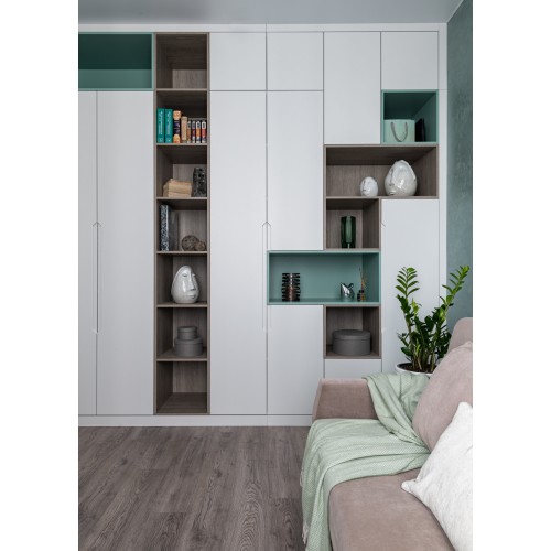 Mobilier și design,camere copii CCO-5