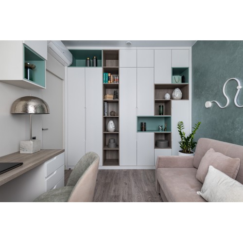 Mobilier și design,camere copii CCO-5
