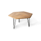 Masa de cafea