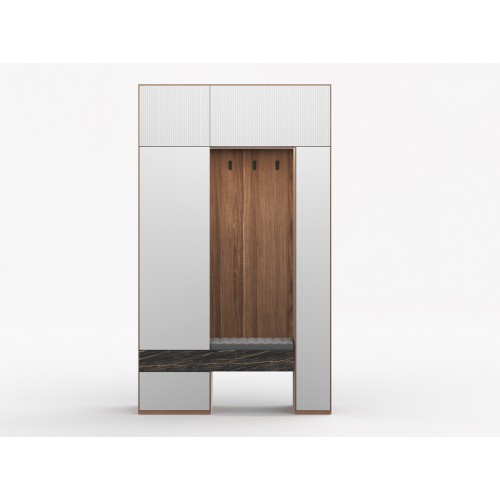 Set mobilier antreu Inter