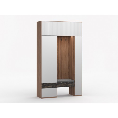 Set mobilier antreu Inter