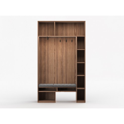 Set mobilier antreu Inter