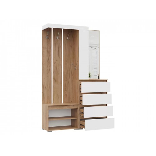 Mobilier antreu DL.5