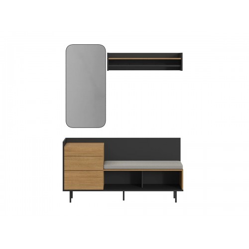 Mobilier antreu DB.1
