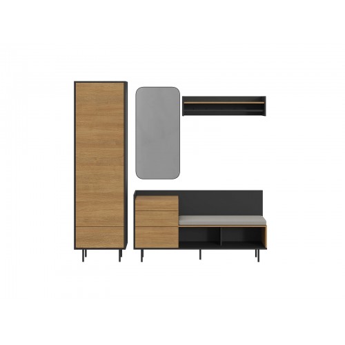 Mobilier antreu DB.2