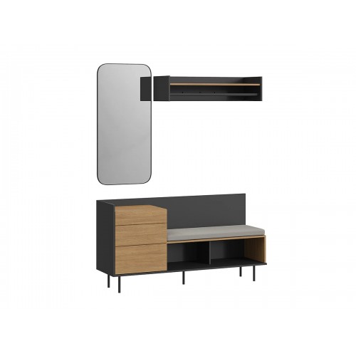 Mobilier antreu DB.1