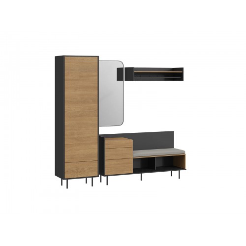 Mobilier antreu DB.2