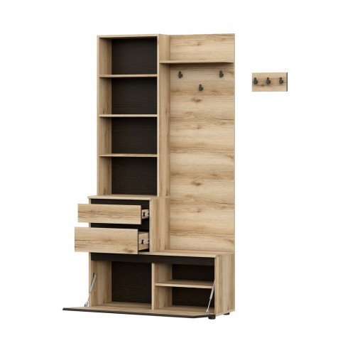 Mobilier antreu DL.1