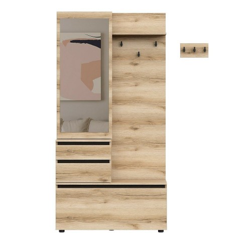 Mobilier antreu DL.1