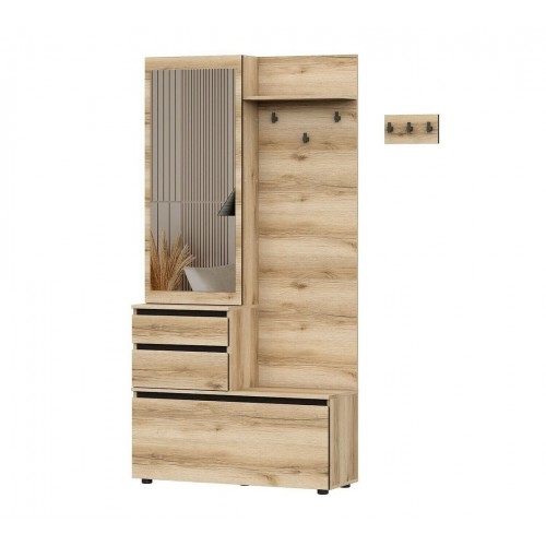Mobilier antreu DL.1