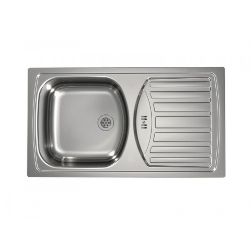 Chiuveta inox Basic 150