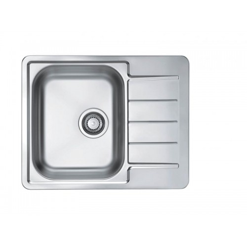 Chiuveta inox Line 110 Max