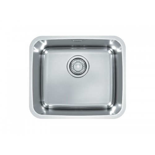 Chiuveta inox Luno 20