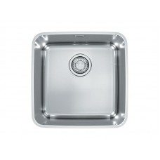Chiuveta inox Luno 30