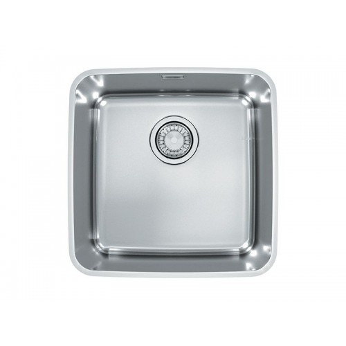Chiuveta inox Luno 30