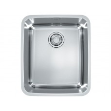 Chiuveta inox Luno 40