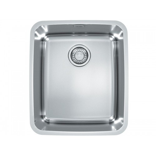 Chiuveta inox Luno 40