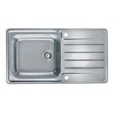 Chiuveta inox Praktik 100