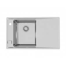 Chiuveta inox Stricto 10
