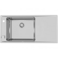 Chiuveta inox Stricto 30