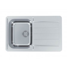 Chiuveta inox Line 80 Max