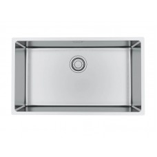 Chiuveta inox Kombino 60