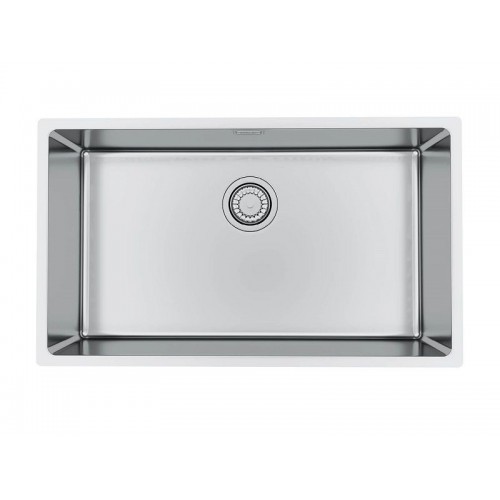 Chiuveta inox Kombino 60