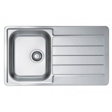 Chiuveta inox Line 20 Max