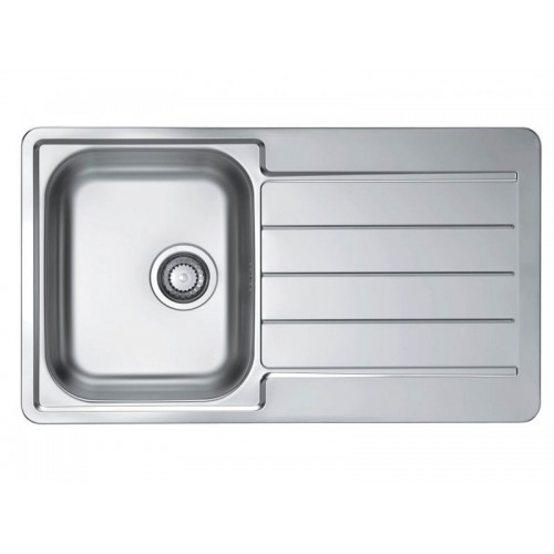 Chiuveta inox Line 20 Max