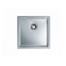 Chiuveta inox Quadrix 30