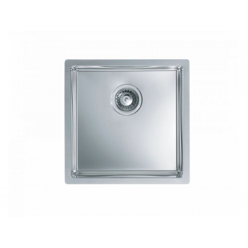 Chiuveta inox Quadrix 30