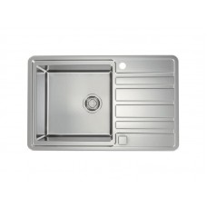 Chiuveta inox Rando 30