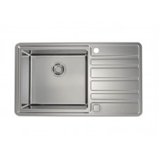 Chiuveta inox Rando 50